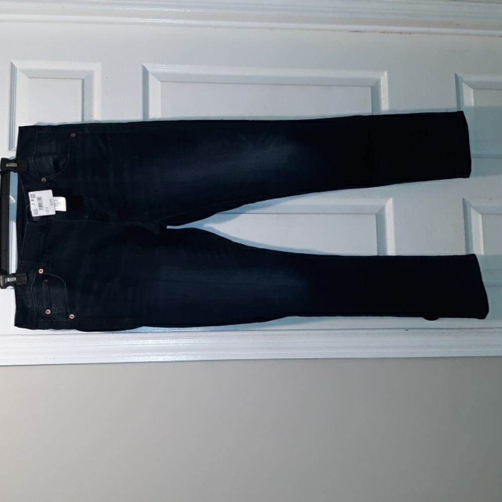 American Eagle Airflex+ "Athletic Skinny" Jean 2023
